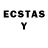 Ecstasy 300 mg Iljas J